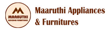 Maaruthi Appliances & Furnitures